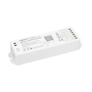 CONTROLLER LED DC12/24V WIFI 5IN1 SYNERGY 21