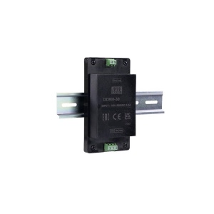 CONVERTOR DC-DC DDRH-30-15DR MEAN WELL