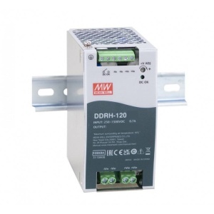CONVERTOR DDRH-120-48 MEAN WELL