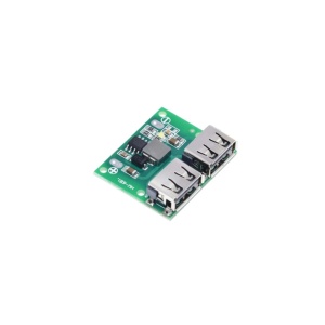 CONVERTOR STEP DOWN 6...26V DC la 5V/3A DC