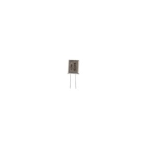 Cristal de quartz Q 10 MHz