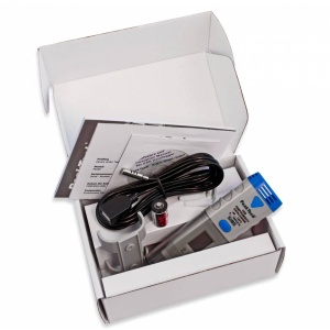 DATA LOGGER USB PENTRU TEMPERATURA SI UMIDITATE P5185 - Img 5