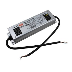 DRIVER LED 107...214V/700mA ELG-150-C700 MEAN WELL