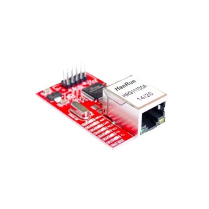 EXTENSIE LAN W5100 COMPATIBIL ARDUINO
