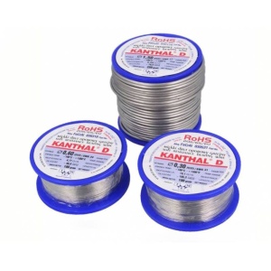 FIR NICHELINA 0.5 MM 100g KANTHAL