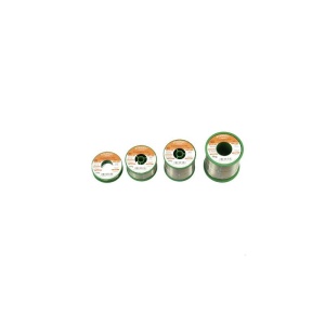 FLUDOR 0.7 mm (500g) Sn95Ag4Cu1 STANNOL