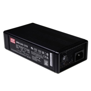INCARCATOR ACUMULATOR NPB-240-24TB 27.6V - bloc terminal