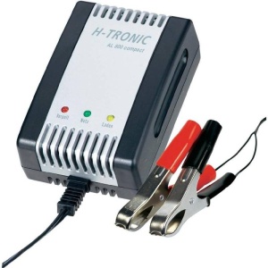 INCARCATOR ACUMULATORI 2V/6V/12V-0,8A