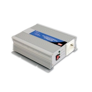 INVERTOR 24V/230V 600W MEAN WELL