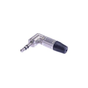 JACK AUDIO STEREO 3.5 mm METAL NEUTRIK