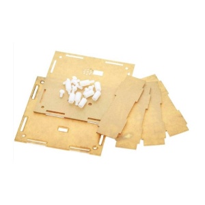KIT CEAS ELECTRONIC LED DS1302 + CASETA MONTAJ - Img 4
