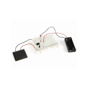 KIT EDUCATIONAL ENERGIA SOLARA EDU02 - Img 3