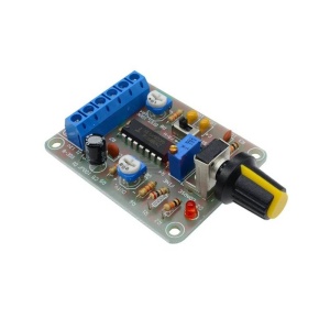 KIT GENERATOR FUNCTII ICL8038
