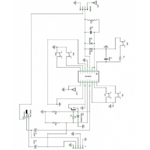 KIT RADIO FM 76-108 MHZ - Img 2