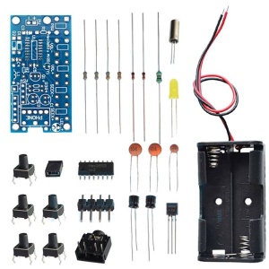 KIT RADIO FM 76-108 MHZ - Img 3