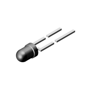 LED INFRAROSU 3mm VISHAY TSAL4400