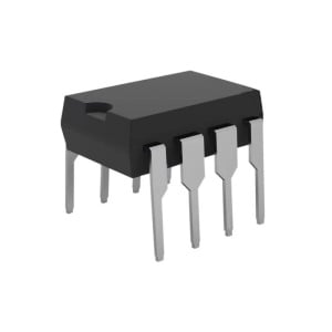 Microcontroler PIC12C671-04/P DIP8