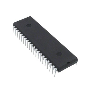 Microcontroler PIC16C64 A-04/P