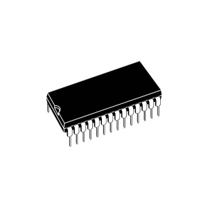 Microcontroler PIC16F873A-I/SP