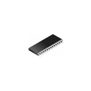 Microcontroler PIC16F876A-I/SO