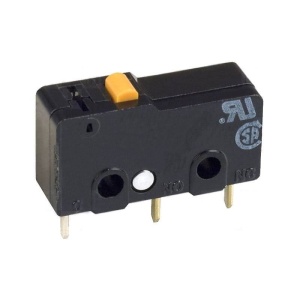 MICROINTRERUPATOR OMRON SS-01D