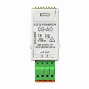 MICROMODUL CG-1AO ClickNGo, O IESIRE ANALOGICA - Img 3