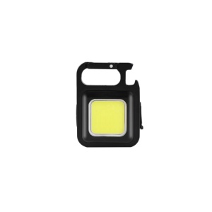 MINILANTERNA CU LED REINCARCABILA 500mAh