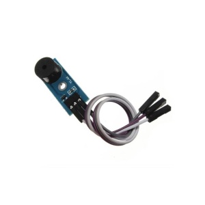 MODUL BUZZER PASIV 3.3-5V