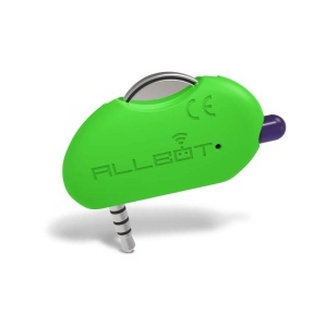 MODUL COMANDA ROBOTI ALLBOT (IR)