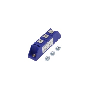 MODUL DIODA DUBLA 1400V/82A TO240AA