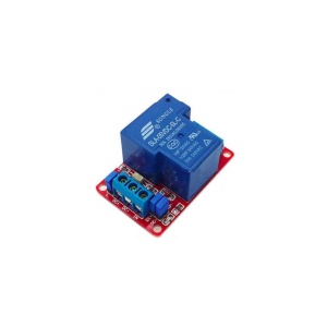 MODUL RELEU DE PUTERE, 30A, 12V