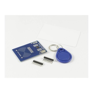 MODUL RFID RC522 ARDUINO CARTELA/BRELOC
