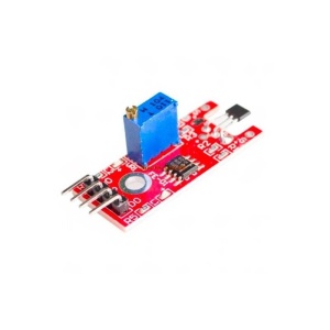 MODUL SENZOR MAGNETIC (HALL) LM393