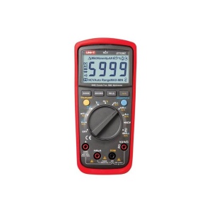 MULTIMETRU UT139C