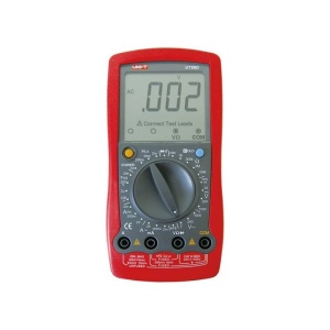 MULTIMETRU UT58D