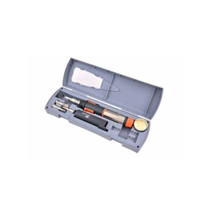 Pachet PORTASOL SUPERPRO 125 EU KIT 25-130W + BUTELIE GAZ CU ADAPTOARE 270ml - Img 2