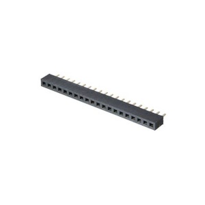 PIN HEADER 1x20 PINI 2.54 mm MAMA