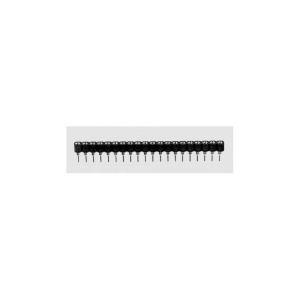 PIN HEADER 64 PINI AUGAT