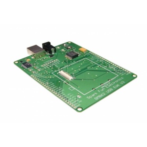 PLACA DEZVOLTARE TELIT GM862 USB