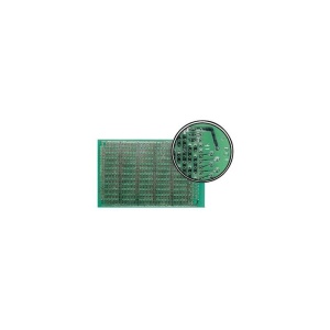 PLACA TEST EUROCARD