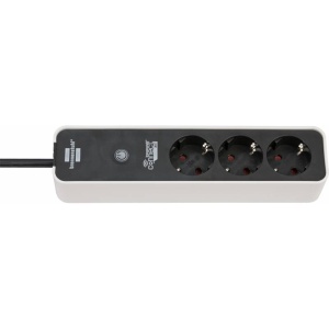 PRELUNGITOR 3 PRIZE, CABLU 1.5M, SMART WIFI WS EC01 DE BRENNENSTUHL