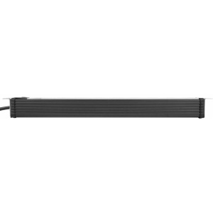 PRELUNGITOR 8 PRIZE, CABLU 3M, MONTARE RACK 19" 1U, SWITCH ON/OFF, BRENNENSTUHL - Img 2