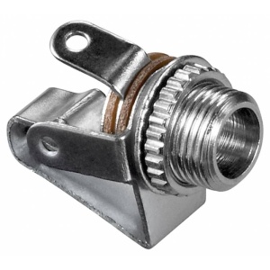 PRIZA AUDIO MONO 3.5MM PANOU