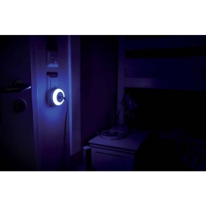 PRIZA CU LUMINA DE VEGHE 9 LED-URI GBW - Img 6