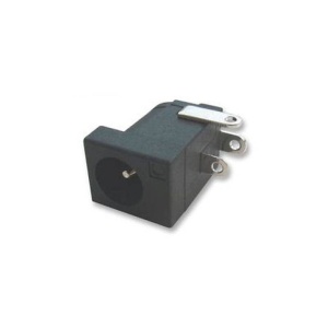 PRIZA DC 2.5 mm 12V/5A CLIFF