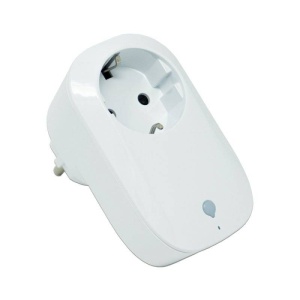 PRIZA SMART 16A, CONTOR ENERGIE, Wi-Fi, SHELLY PLUG