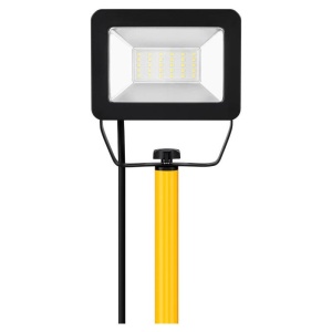 PROIECTOR LED 30W/230V CU PICIOR TELESCOPIC 1,8 M - Img 4