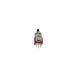 PUSH BUTON MINI TS-22