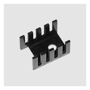 RADIATOR 13.3x19.1x 6.3 mm