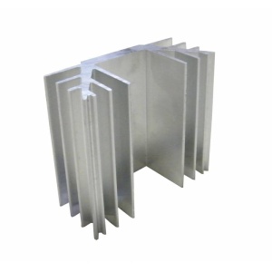 RADIATOR 74x30x 70 mm